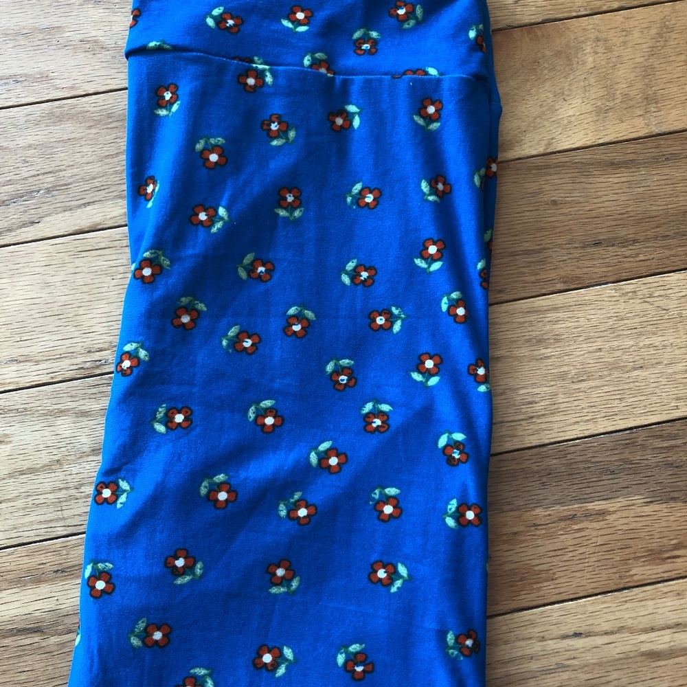 New LuLaRoe TC Leggings